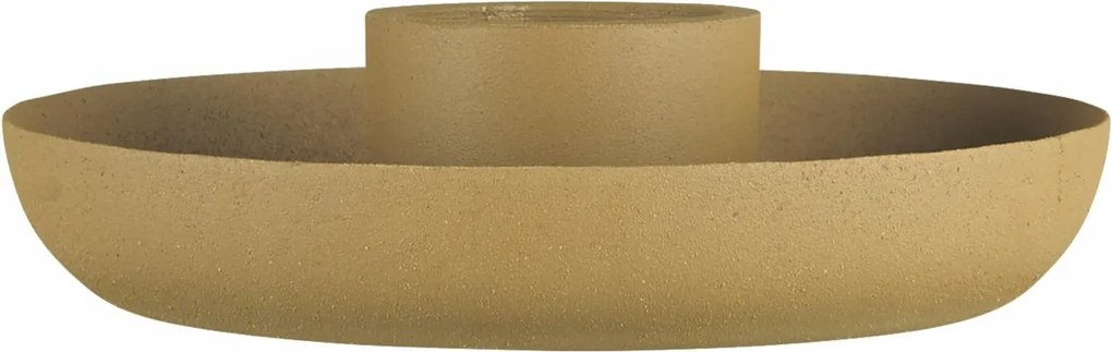 Mustár gyertyatartó Ib Laursen