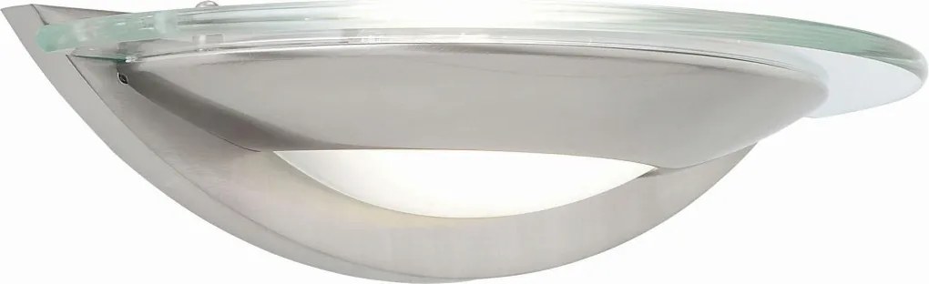 Endon FIRENZ 051-WBSC Fali lámpa 1x80W/R7s IP20