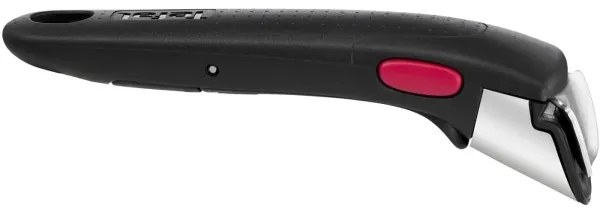 Tefal - Serpenyőkészlet 3 db INGENIO EASY COOK &amp; CLEAN BLACK