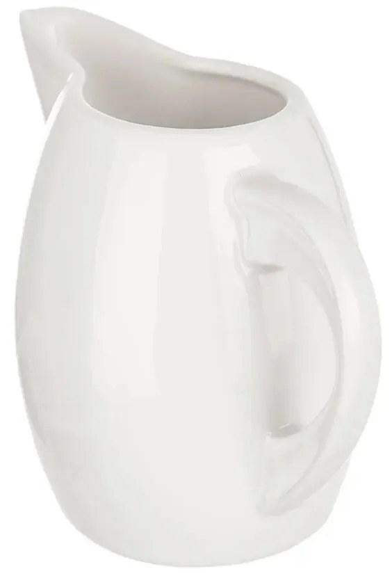 Orion Mona Musica porcelán tejeskanna, 250 ml