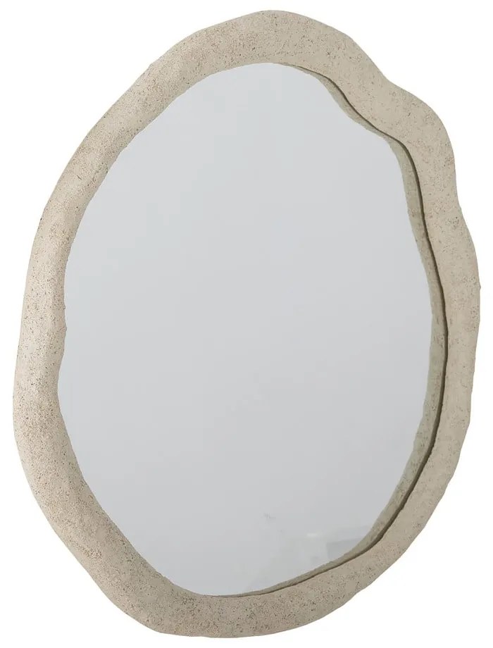Fali tükör 41x38 cm Cillia – Bloomingville