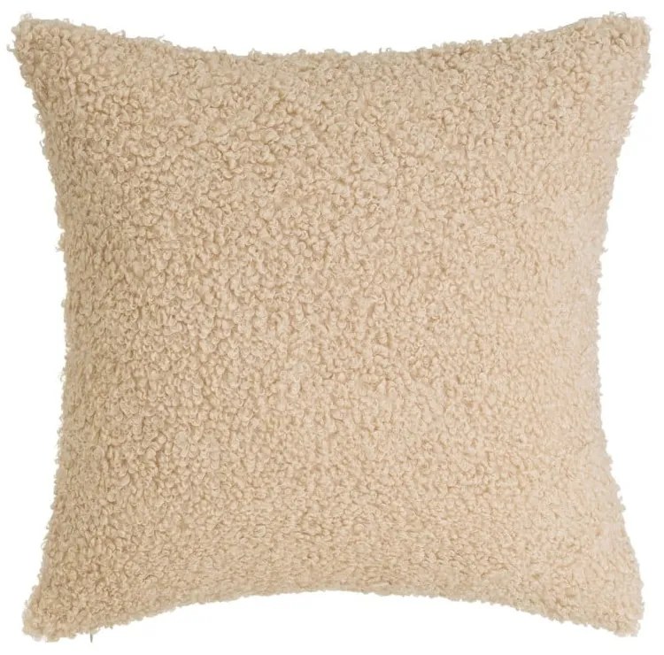 Sherpa díszpárna 45x45 cm Sherpa – Casa Selección