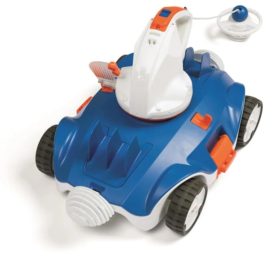 Bestway Flowclear Aquatronix 58482 medencetisztító robot