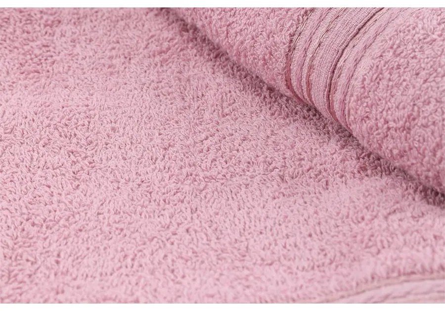 Törölköző Szett (2 db) Dora - Rose