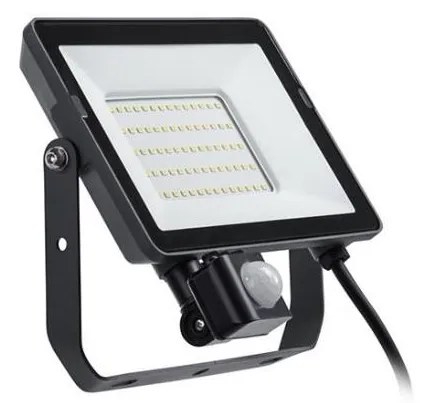 Philips - LED Kültéri reflektor érzékelővel PROJECTLINE LED/50W/230V IP65 4000K