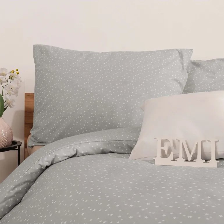 EMI Lauren pamut ágyneműhuzat