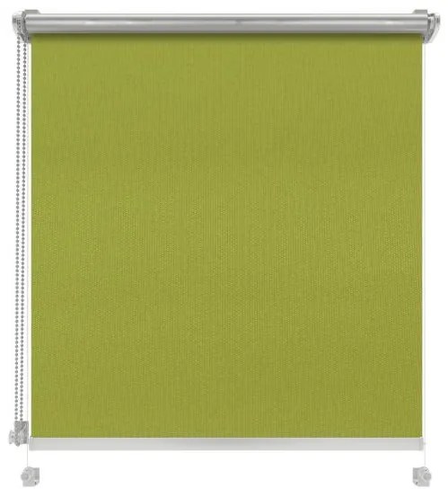 Gario Roló Mini Blackout Zöld Szélesség: 76 cm, Magasság: 220 cm