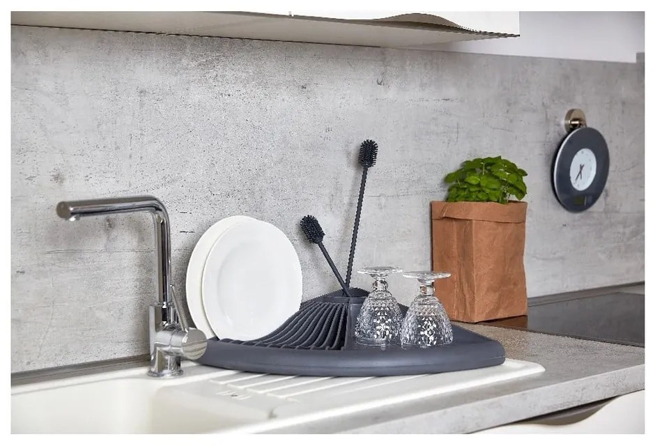 Dish sarok edényszárító - Wenko