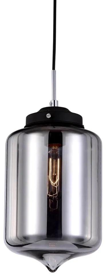 Italux TUBE MDM2095/1 A Függőlámpa 1x40W/E27