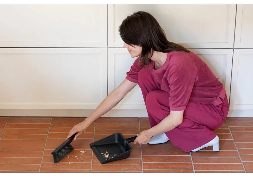 Kézi seprű és lapát SinkSide – Brabantia