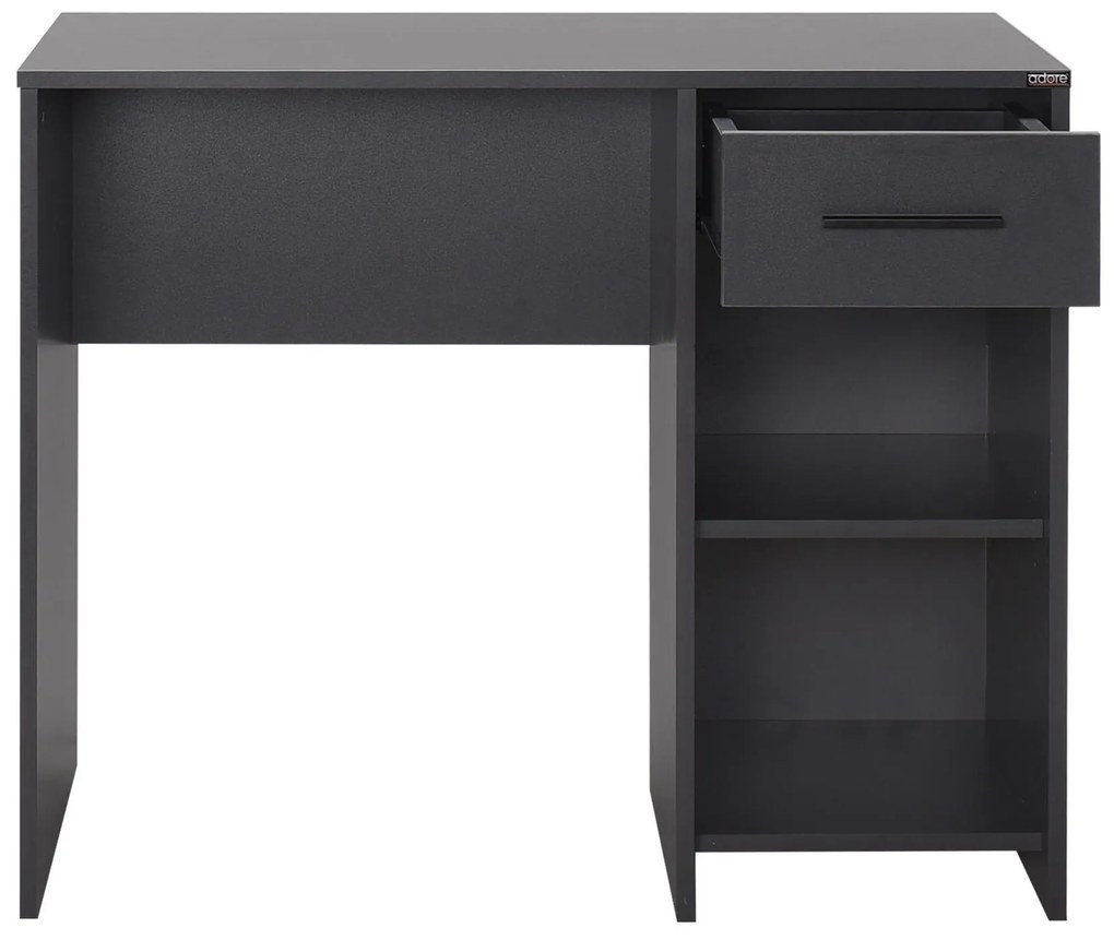 PC asztal Calliope 1 (antracit) . 1109388