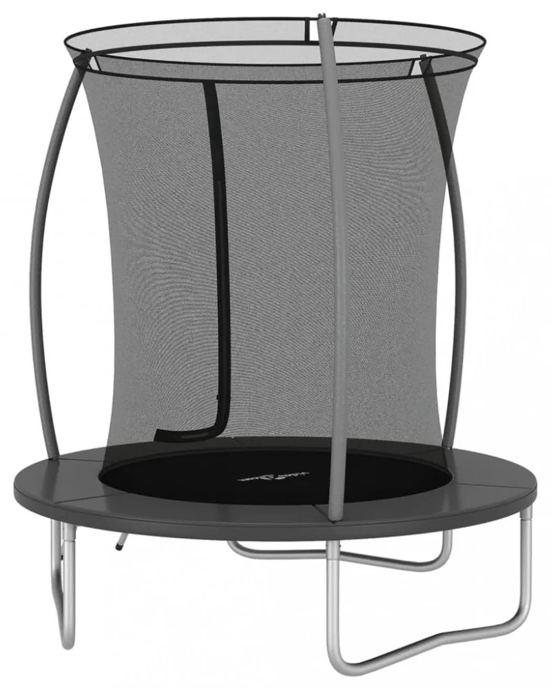 kerek trambulinszett 183 x 52 cm 80 kg