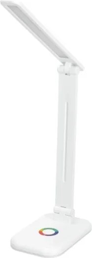 Brilagi - LED RGBW fényerőszabályozható asztali lámpa MODO LED/7W/5V 3000/4000/6500K fehér