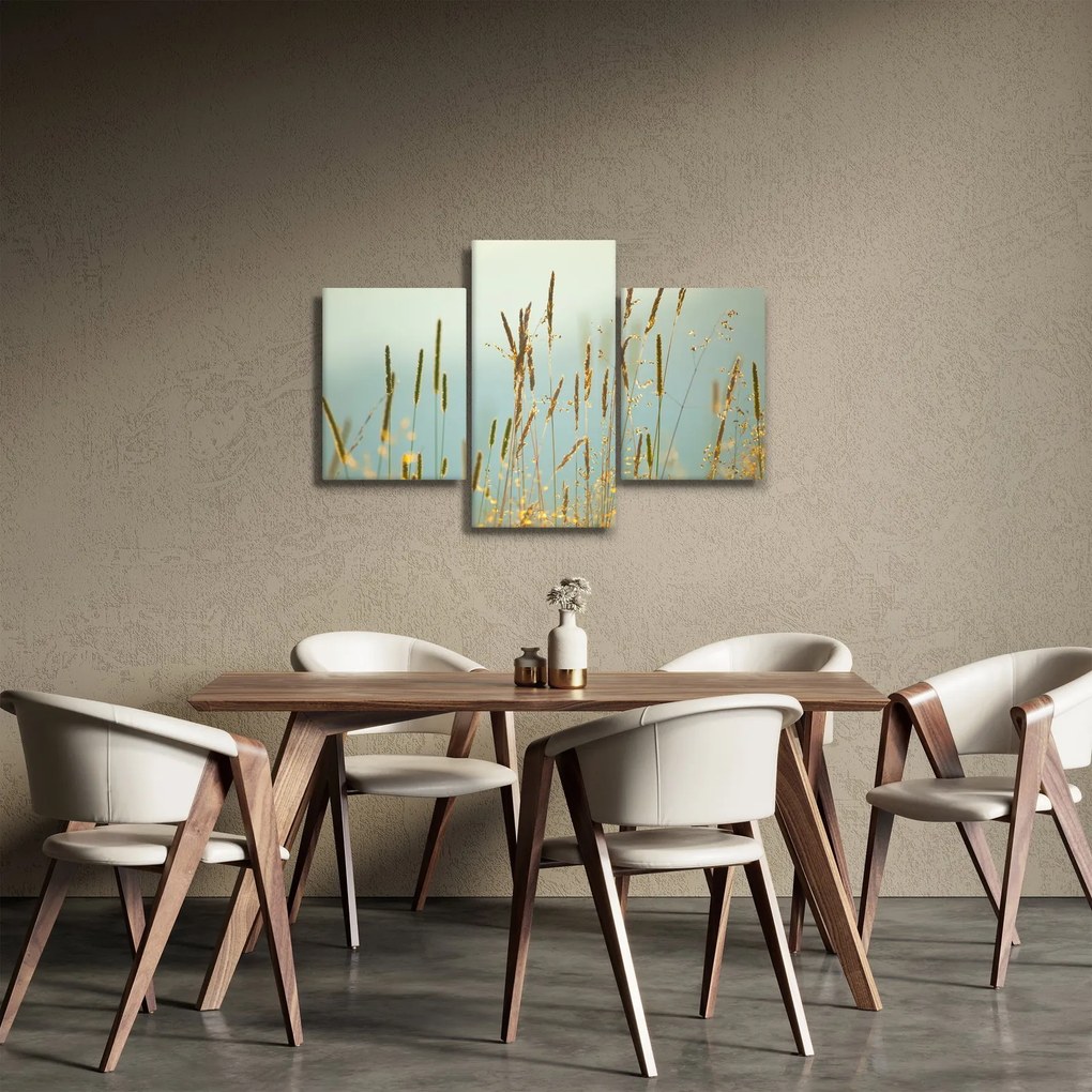 Kép - Réti pillanat (90x60 cm)