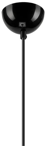 Csillár zsinóron LARRY 4xG9/15W/230V