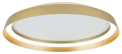 Orion DL 7-699/45-LED MANTA LED lámpa 38W/230V 2700-4000K, 45 cm átm.