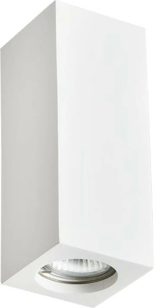 Aca Lighting Gipsz mennyezeti lámpa G95201C