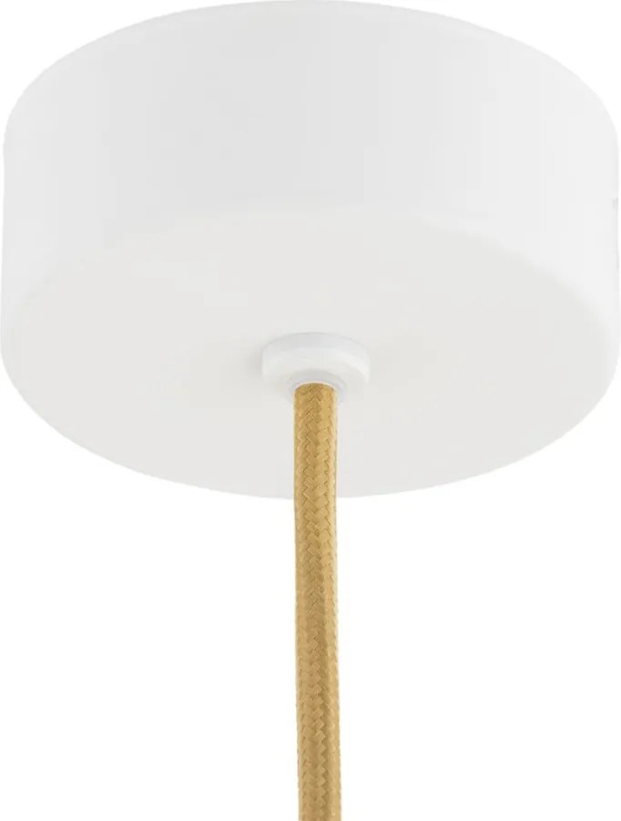 Argon ALMIROS 8451 Függőlámpa 1x7W(Max)/E14 IP20