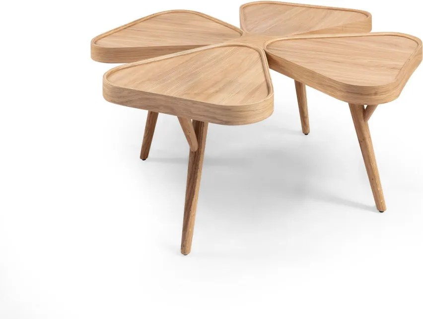 Inci 100 - Oak