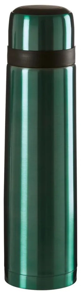 Petróleumkék termosz 900 ml Morar – Premier Housewares