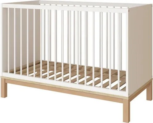 Faktum Loop White & Oak - 120-as babaágy