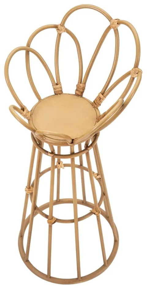 Fém virágtartó állvány ø 28 cm Panama – Mauro Ferretti