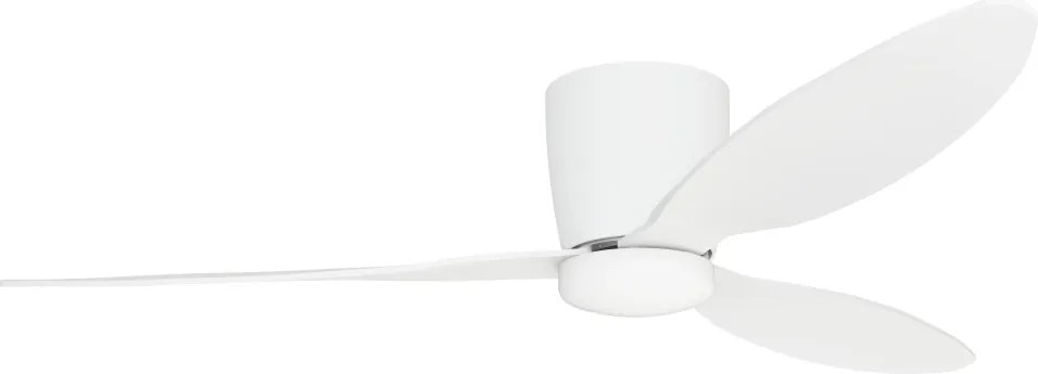 AZZARDO 4451 VENETI Ventilátoros lámpa LED IP20