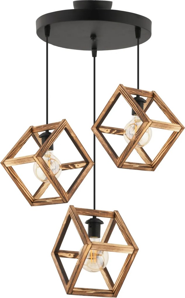 Cube Triple B
