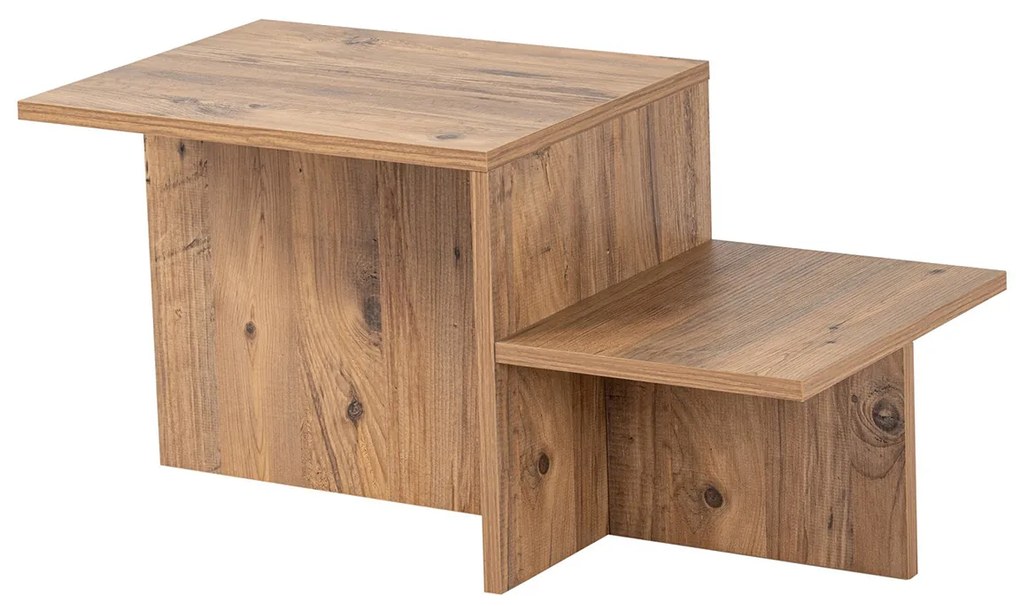 Harmony Atlantic Pine dohányzóasztal