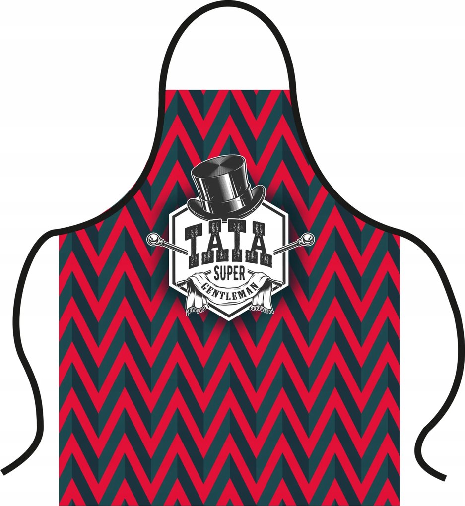 Anyák Napi Ajándék kötény Anyák Napjára