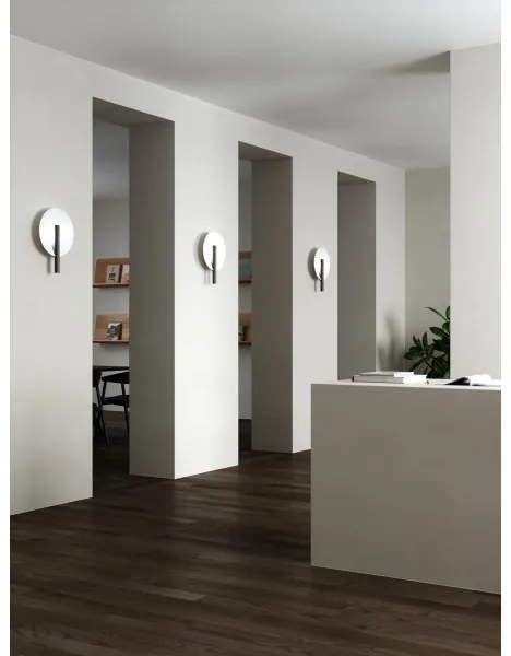 DFTP by Nordlux - Fali lámpa FURIKO 1xG9/25W/230V fekete