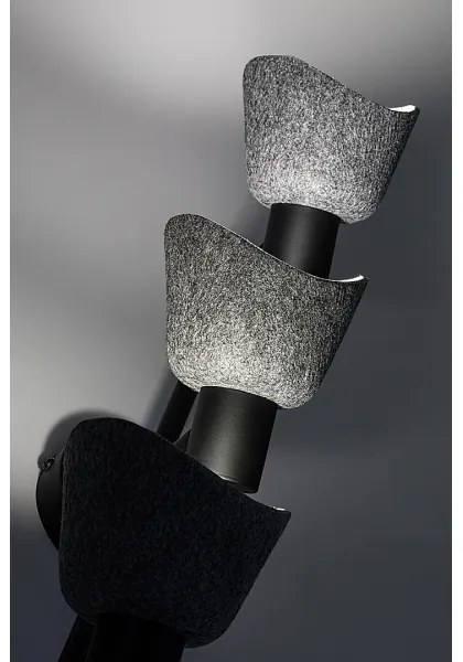 Rabalux 73007 - Spotlámpa FARELIA 3xE14/10W/230V