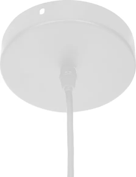 Atmosphera - Gyermek függőlámpa kábellel PETAL 1xE27/40W/230V átm. 64 cm rózsaszín