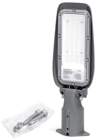 Aigostar - LED utcai lámpa SLIM LED/30W/230V 6500K IP65