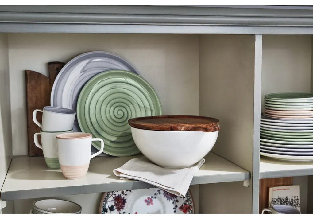 Fedő a salátás tálhoz / vágódeszka, Artesano Original kollekció - Villeroy & Boch