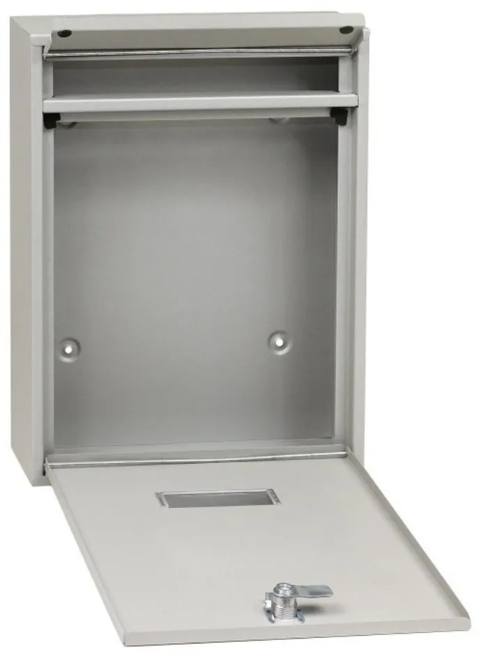 Postafiók BK 240, ezüst