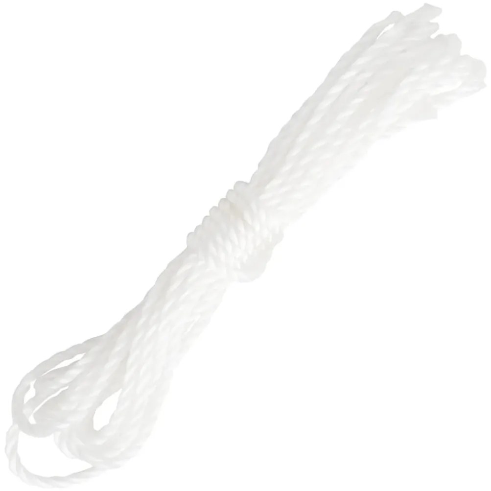 világosszürke háromszög alakú HDPE napvitorla 160 g/m² 3x3x4,2m