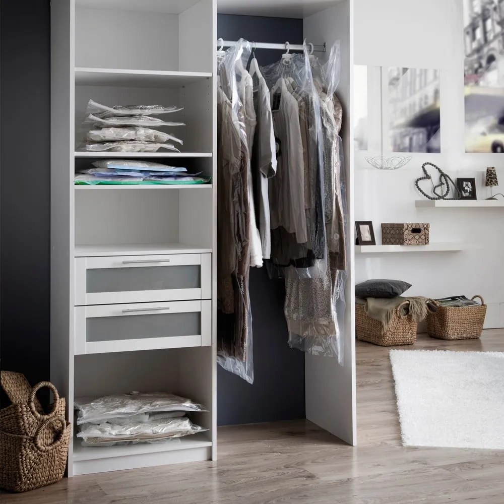 Vákuumzsák készlet 2 db-os Espace M – Compactor