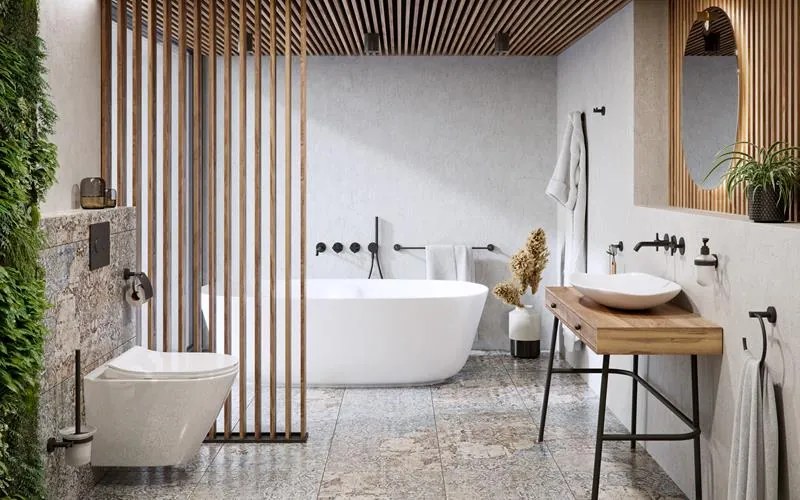 BISK Erga FOR YOU, falra szerelhető szappanadagoló, matt fekete, ERG-08253