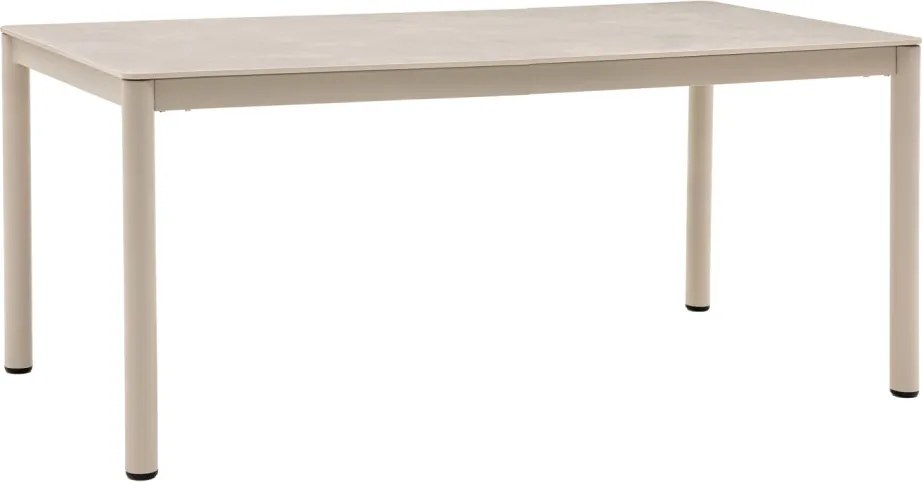 Alcudia kerti asztal