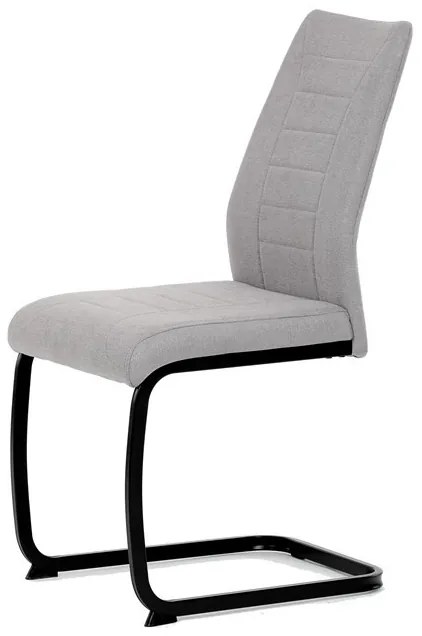 Barna Szövet Étkezőszék. DCL-438 LAN2