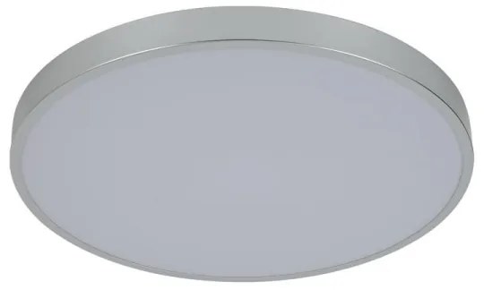 LED Dimmelhető mennyezeti lámpa LED/48W/230V 2700-6500K Wi-Fi Tuya + távirányító