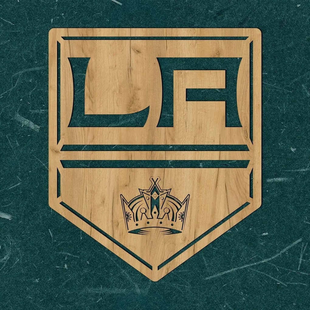 NHL hoki kép - Los Angeles Kings