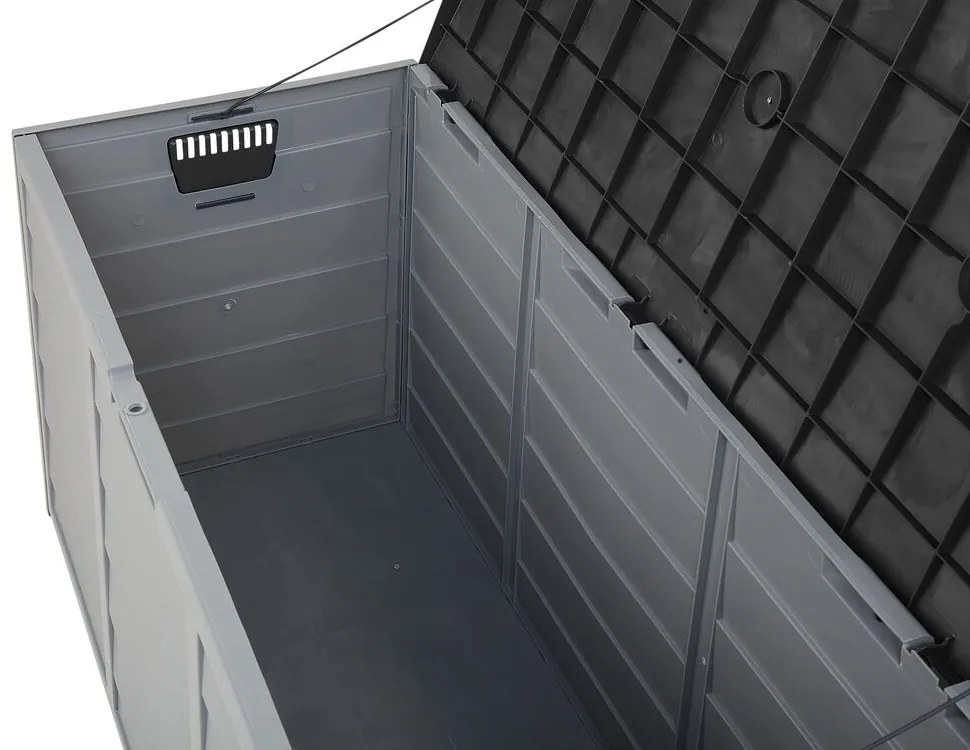 Kerti tároló  box Lang (bézs). 1035951
