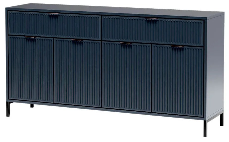 Komód Lusy 01 (indigo). 1057844