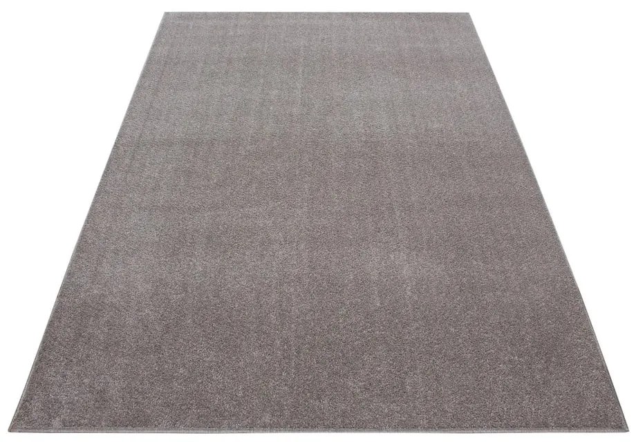 Világosbarna szőnyeg 160x230 cm Ata – Ayyildiz Carpets