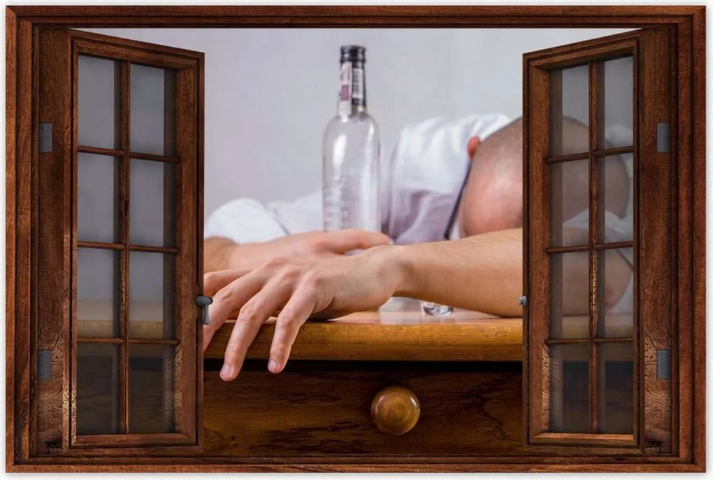 Poszterek 90x60 Szögek 18-as