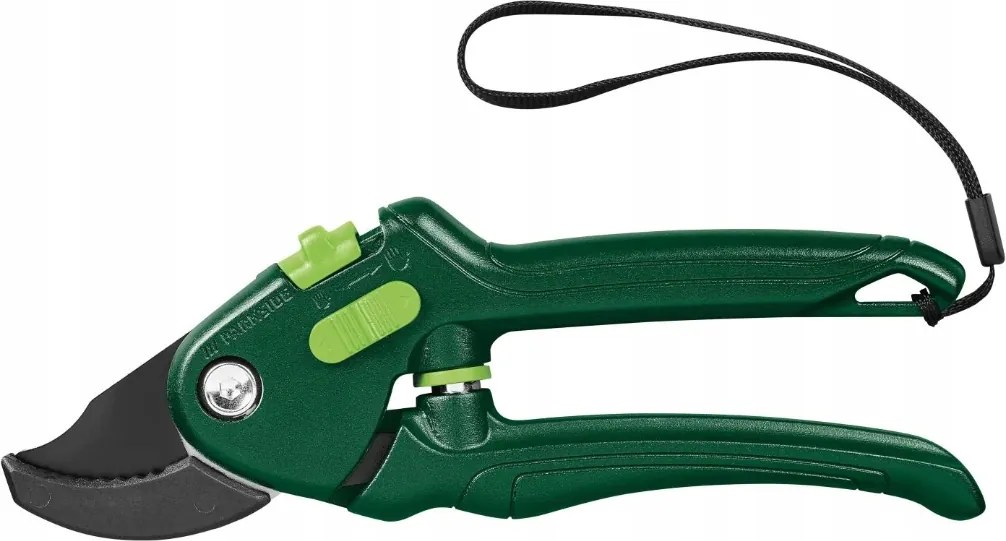 Metszőolló Eco Line kézi Parkside csuklópánttal