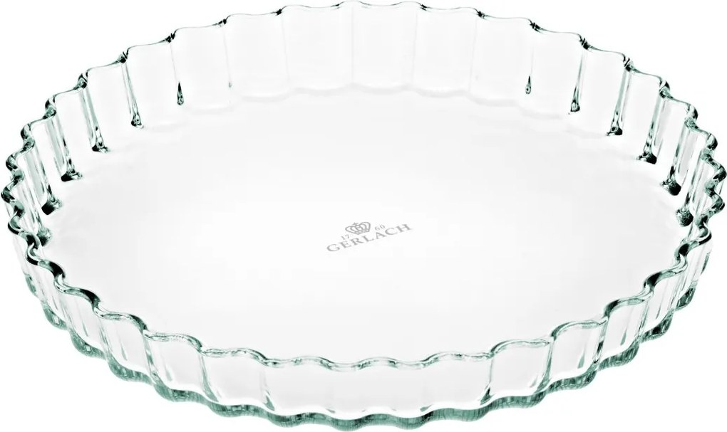 Gerlach Hőálló Flow tortaforma