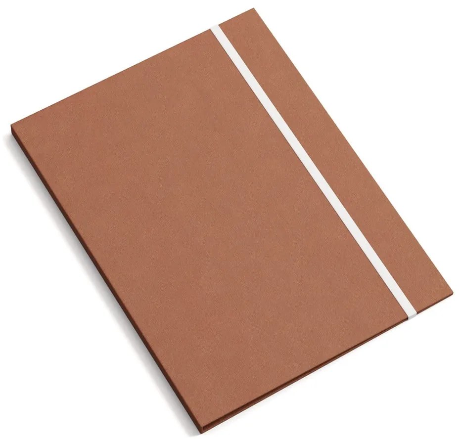 Karton rendszerező dokumentumokhoz Paulina Restore Paper Laminate A4 – Bigso